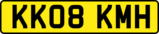KK08KMH
