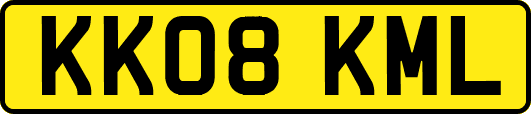 KK08KML