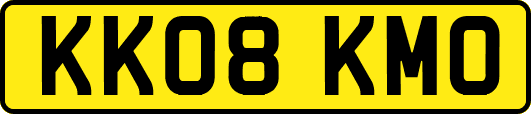 KK08KMO