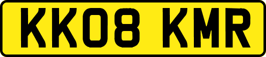 KK08KMR