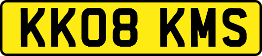 KK08KMS