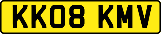 KK08KMV
