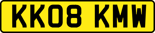 KK08KMW