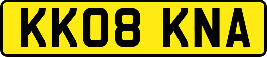 KK08KNA