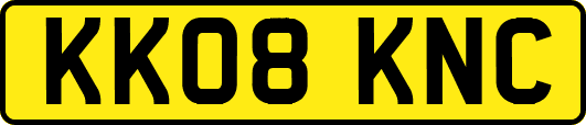 KK08KNC