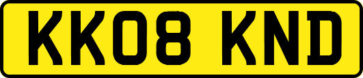 KK08KND