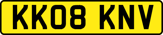 KK08KNV