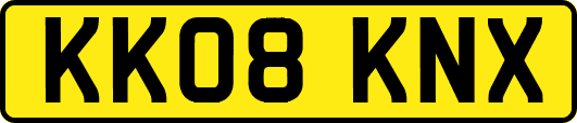KK08KNX