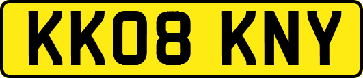 KK08KNY