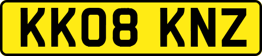 KK08KNZ