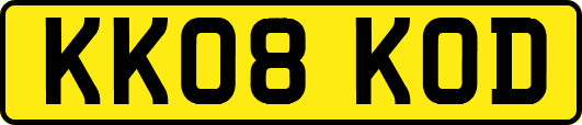 KK08KOD