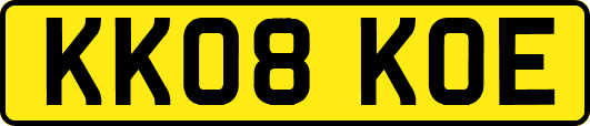 KK08KOE