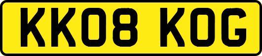 KK08KOG