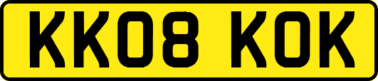 KK08KOK