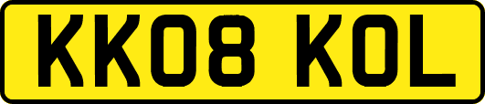 KK08KOL