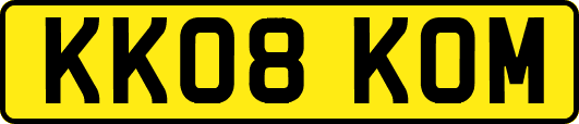 KK08KOM