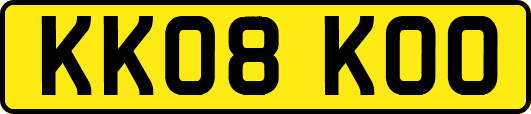KK08KOO