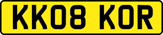 KK08KOR