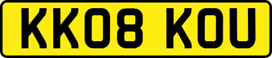 KK08KOU