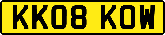 KK08KOW