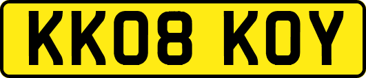 KK08KOY