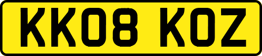 KK08KOZ
