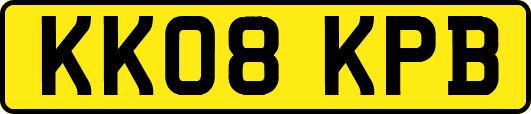 KK08KPB