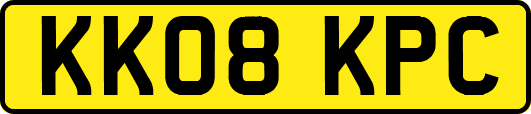 KK08KPC