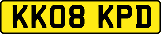 KK08KPD