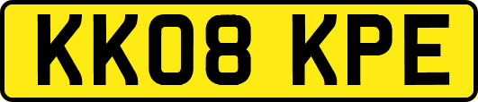KK08KPE