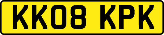 KK08KPK
