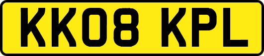 KK08KPL