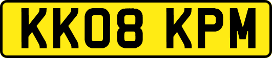 KK08KPM