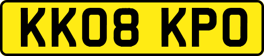KK08KPO
