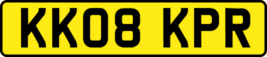 KK08KPR