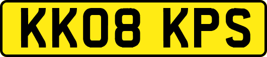 KK08KPS