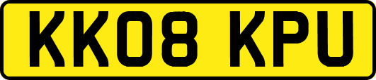 KK08KPU