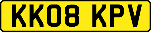 KK08KPV