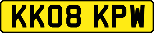 KK08KPW