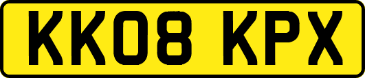 KK08KPX