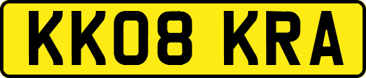 KK08KRA