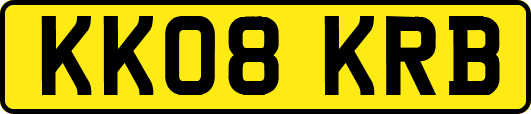 KK08KRB