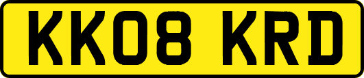 KK08KRD