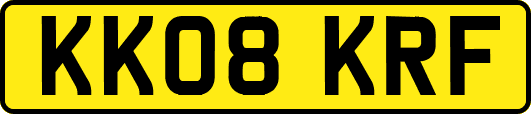 KK08KRF