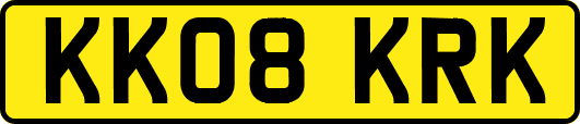 KK08KRK
