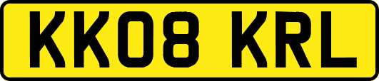 KK08KRL