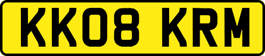 KK08KRM