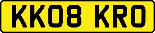 KK08KRO