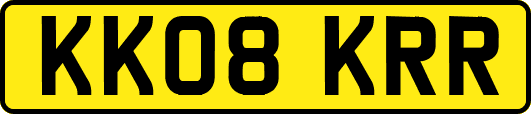 KK08KRR