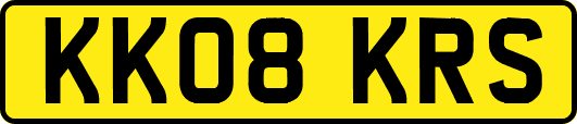 KK08KRS